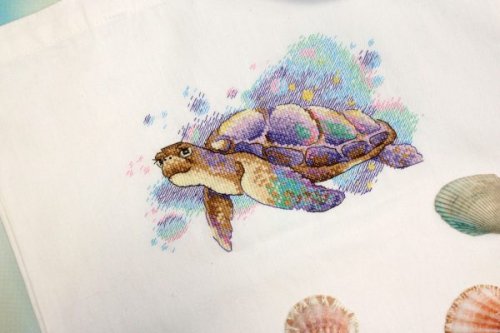 (image for) Under Water